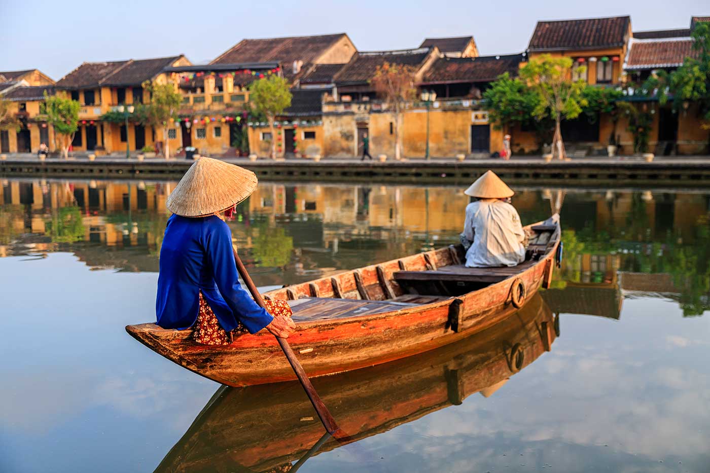 Vietnam tours from Australia — Halong Bay