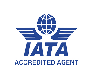 IATA Accredited Travel Agent