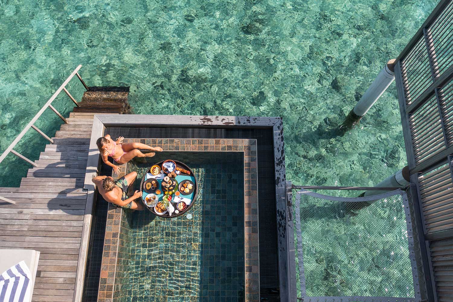 Honeymoon packages