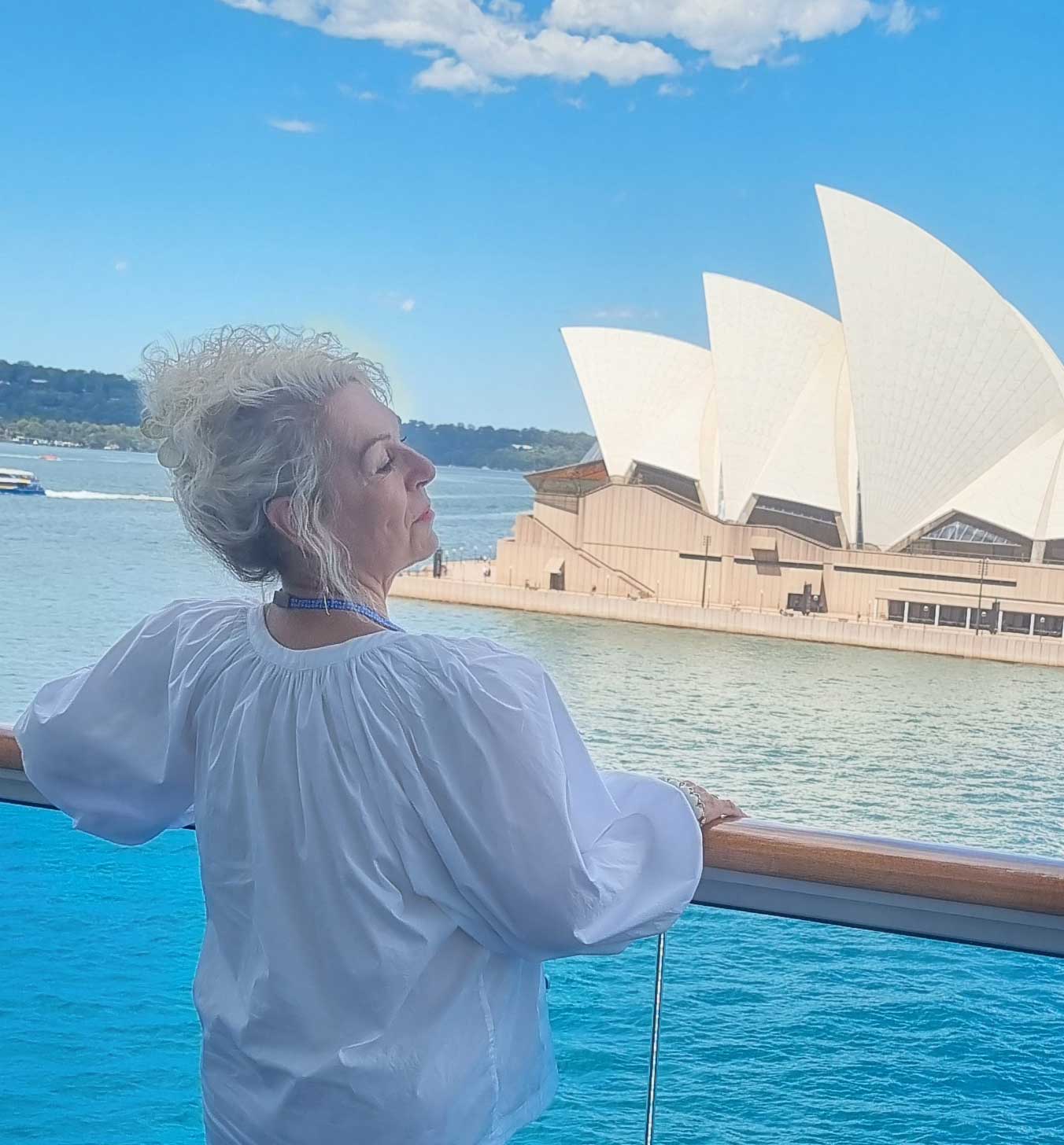 Lesley, Travel Expert at Select World Travel